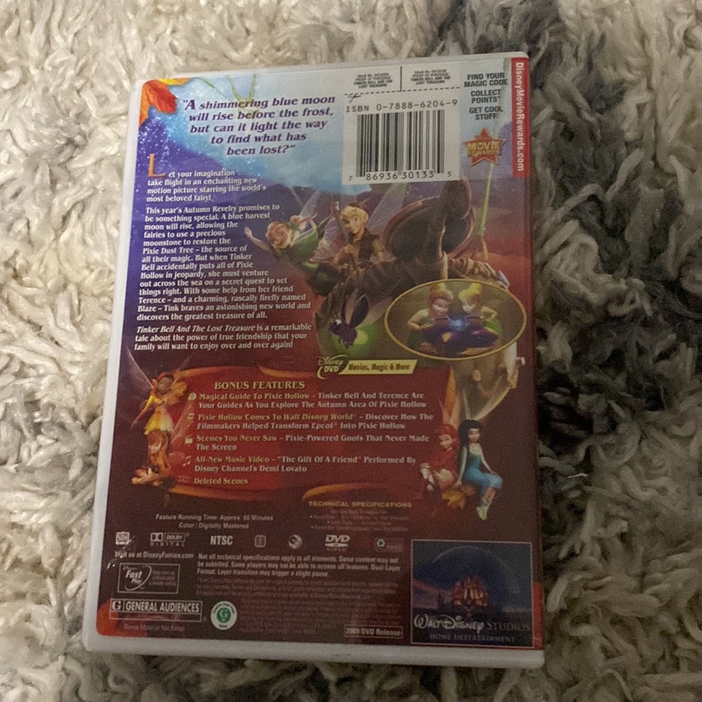 tinkerbell bundle - Picture 6 of 10